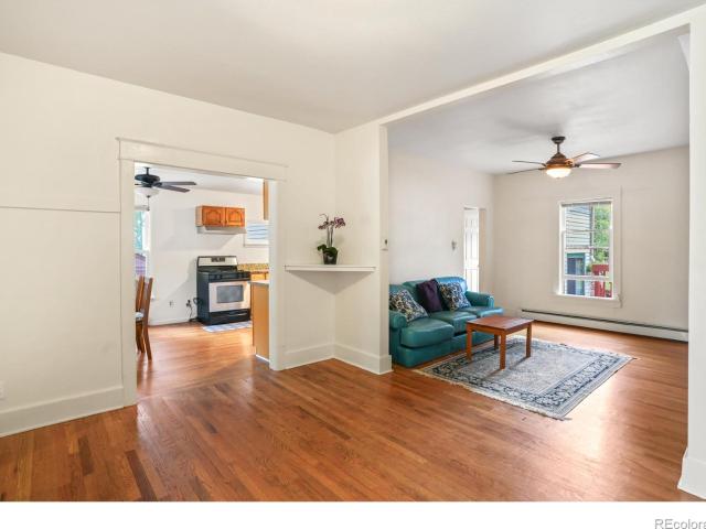 House for sale in Boulder, Colorado