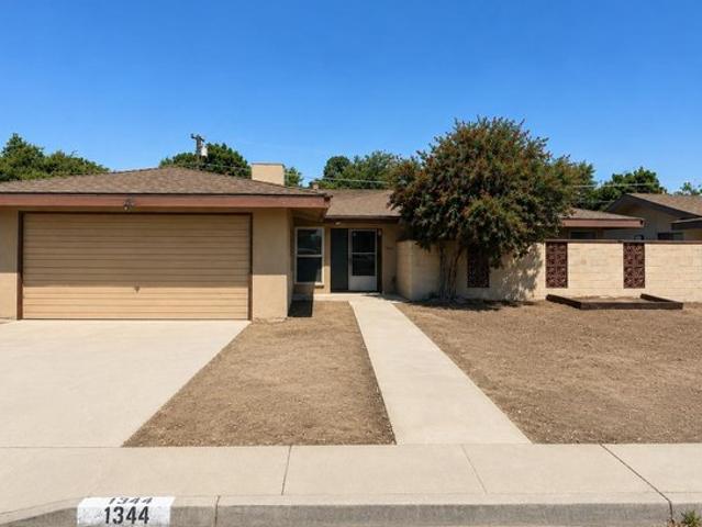 House for sale in Lemoore, California