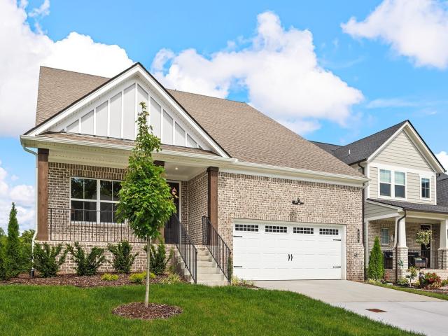 House for sale in Tennessee