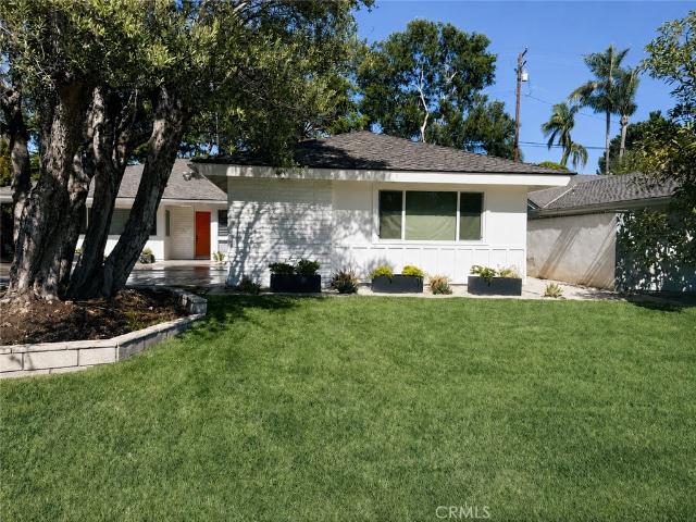 House for sale in Fullerton, California