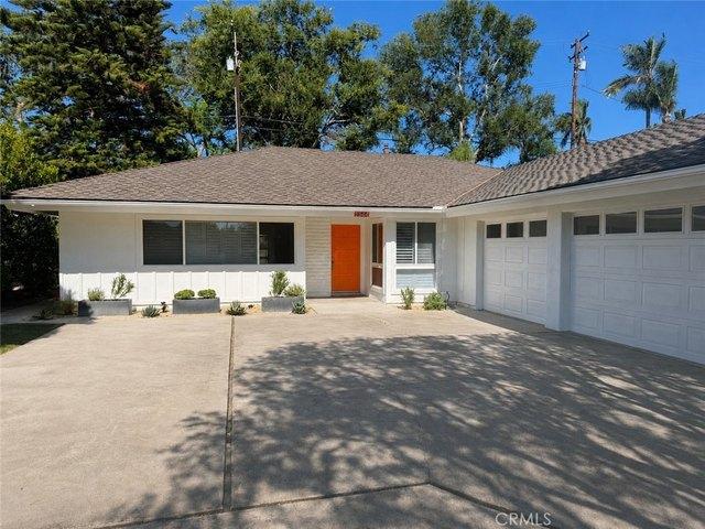 House for sale in Fullerton, California