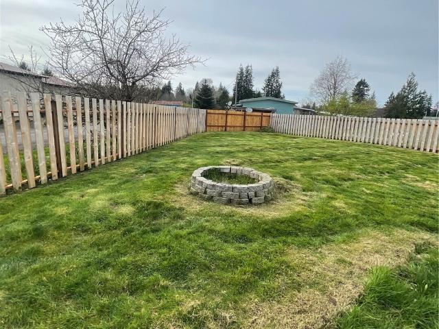 House for sale in Raymond, Washington