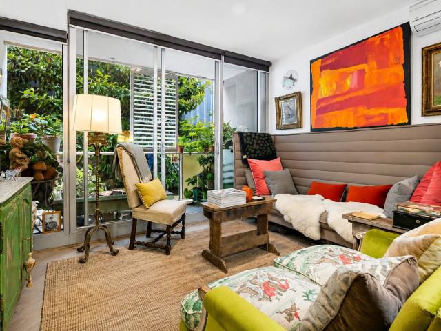 Apartment for rent in Camerons Creek, Victoria