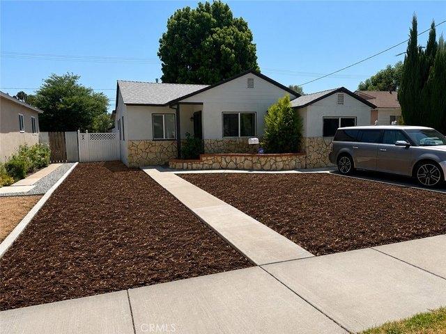 House for sale in La Verne, California