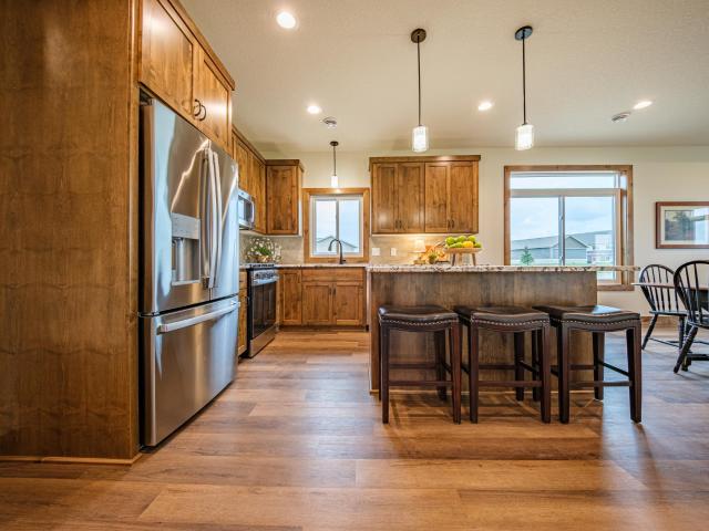 House for sale in Mcleod, Minnesota