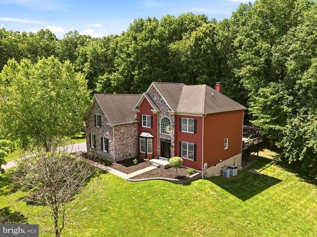 House for sale in Chester, Pennsylvania