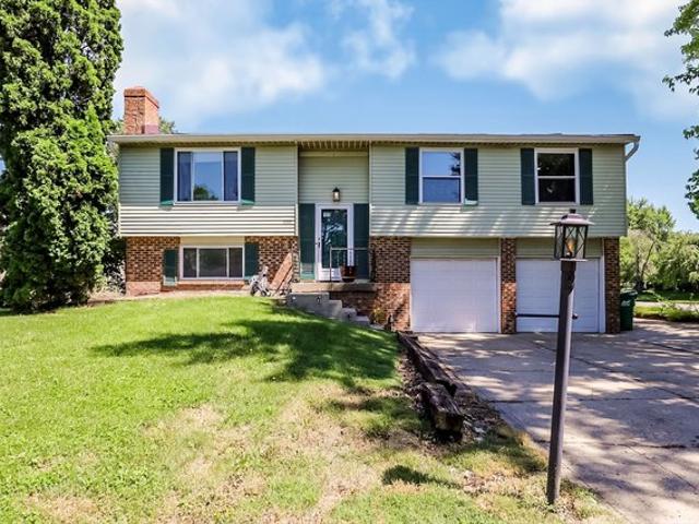 House for sale in Brownsburg, Indiana