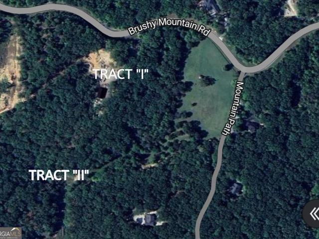 Land for sale in Braswell, Paulding County