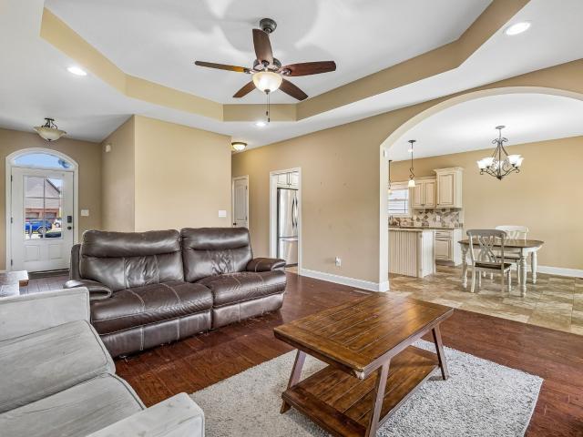 House for sale in Tennessee