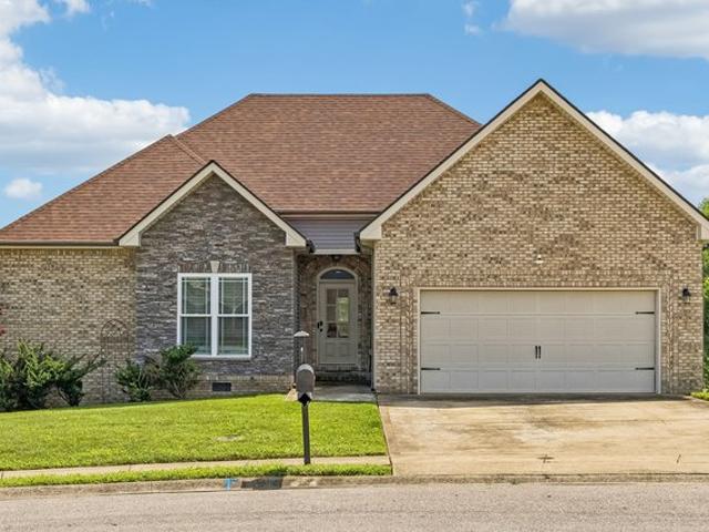 House for sale in Tennessee