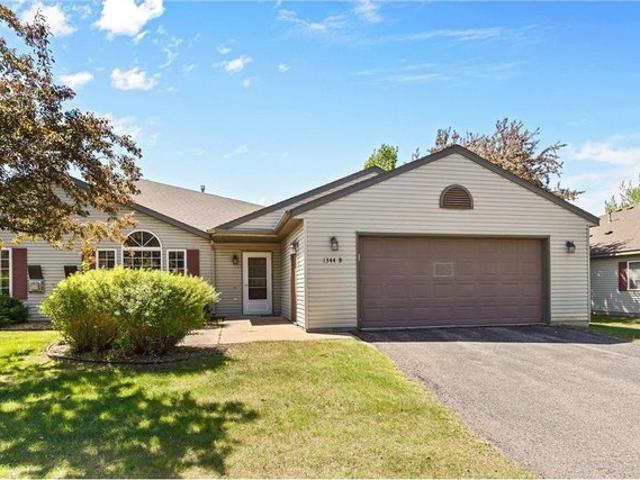 Townhouse for sale in Saint Croix, Wisconsin