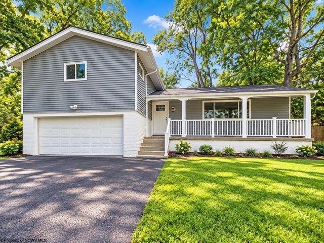 House for sale in Morgantown, Monongalia County
