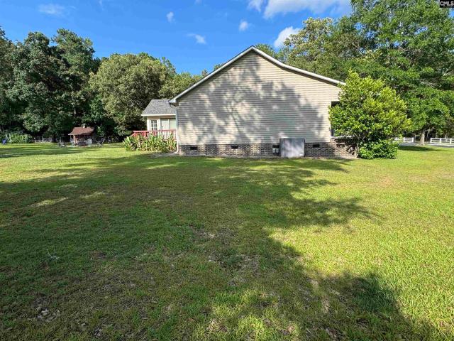 House for sale in Lugoff, South Carolina