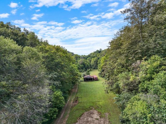 Land for sale in Tennessee