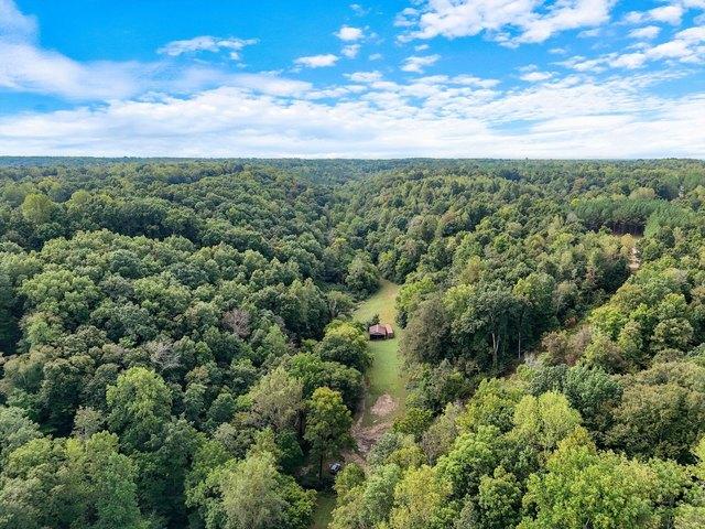 Land for sale in Tennessee