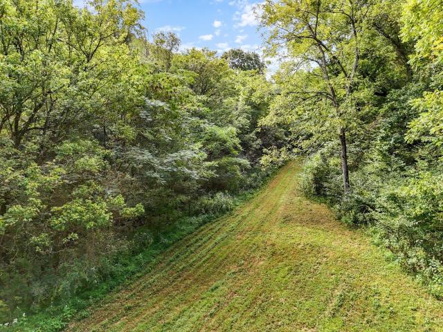 Land for sale in Tennessee