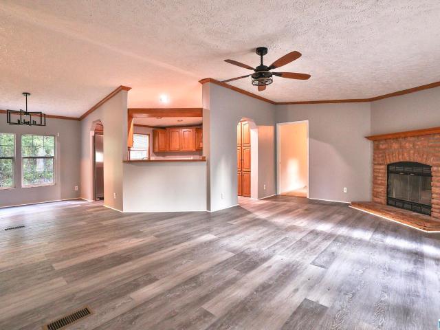House for sale in Ragland, Alabama