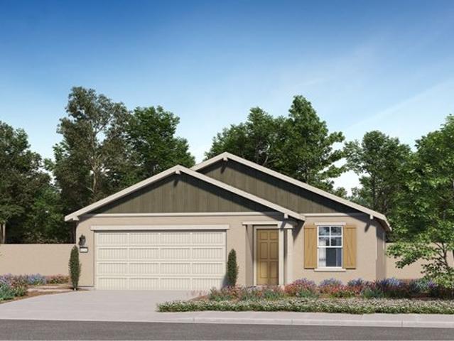 House for sale in San Jacinto, California