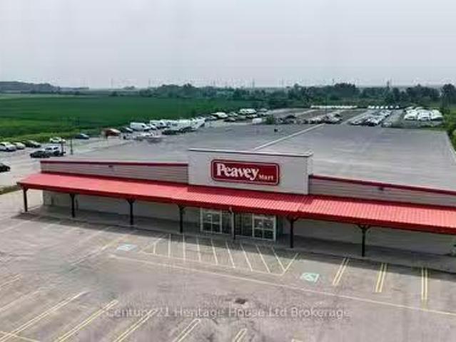 House for sale in Woodstock, Ontario