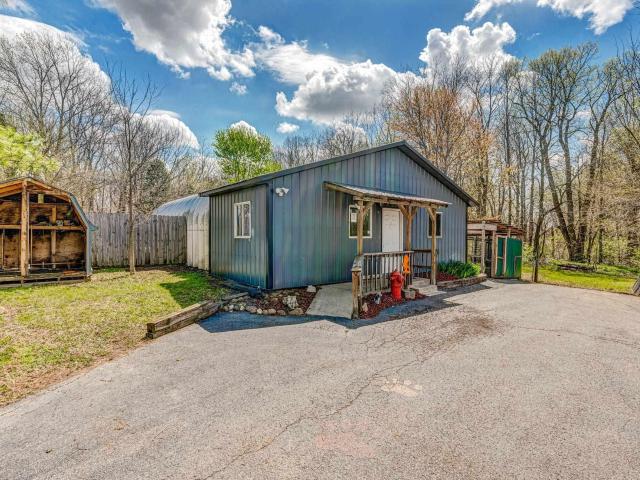 Commercial for sale in Albion, Indiana