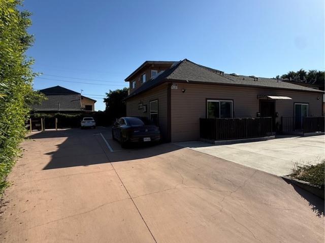 Commercial for sale in Glendale, California