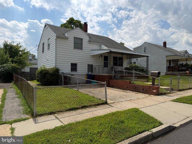 House for sale in Delco, Pennsylvania