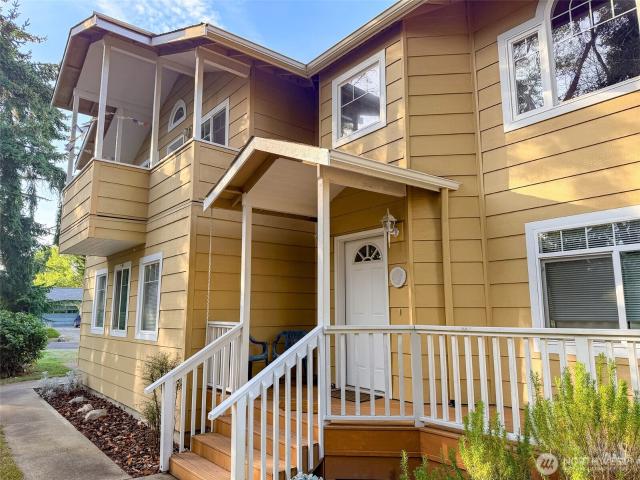 House for sale in Port Townsend, Jefferson County