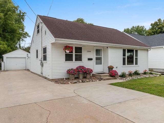House for sale in Green Bay, Wisconsin