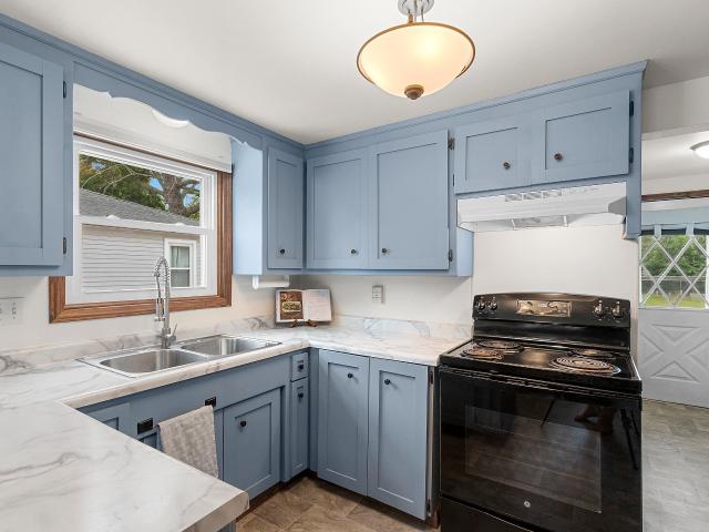 House for sale in Allouez, Wisconsin