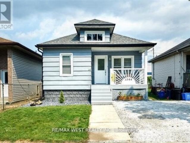 House for sale in Maidstone, Ontario