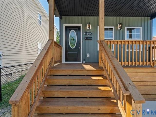 House for sale in Virginia