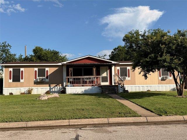 House for sale in Mansfield, Texas