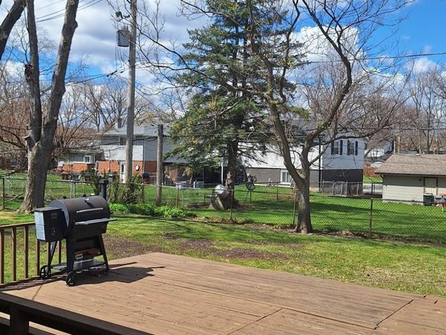 House for sale in Homewood