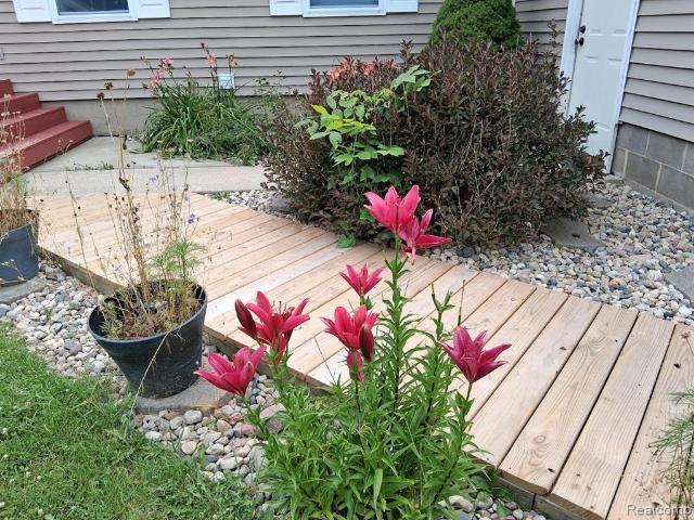 House for sale in Mount Morris, Michigan