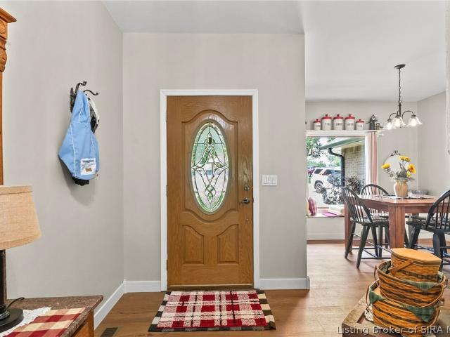 House for sale in Madison, Indiana
