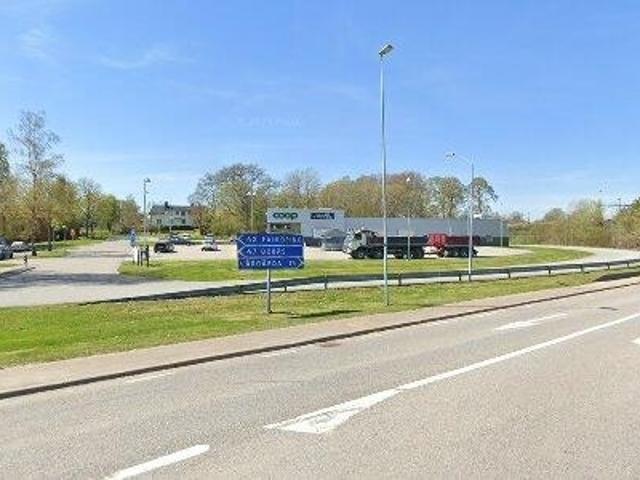 Lokal hyra i Herrljunga, Västra Götaland