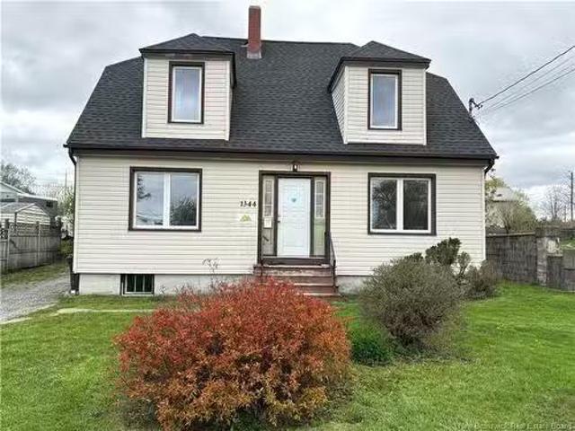House for sale in City Of Saint John, New Brunswick