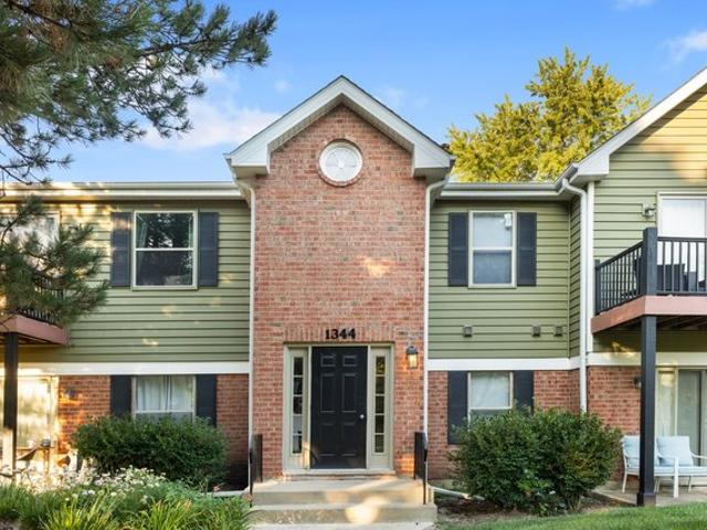 Condo for sale in Naperville, Illinois