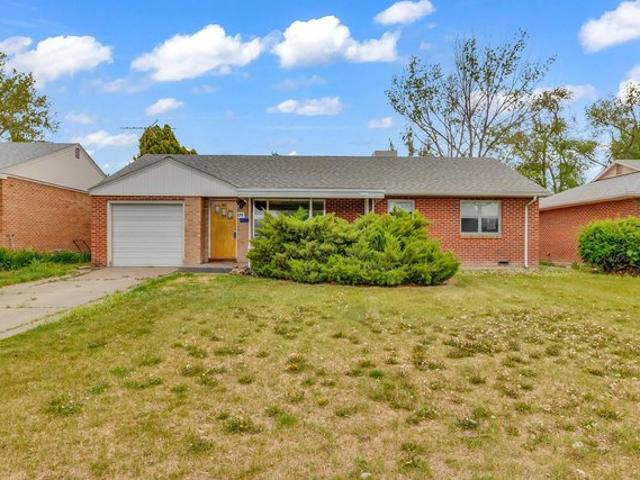 House for rent in Grand Junction, Colorado