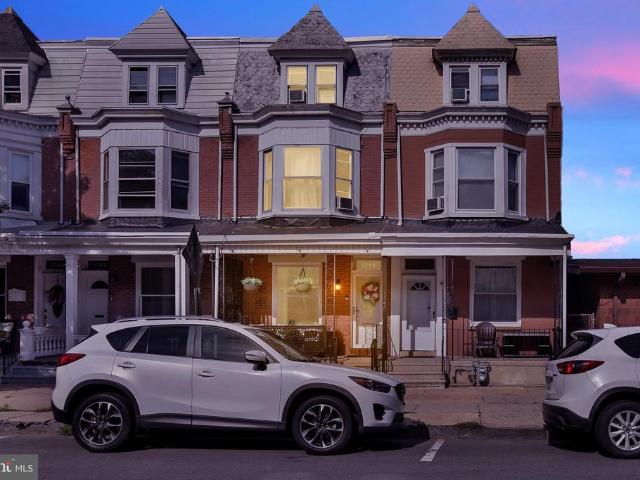 Townhouse for sale in Reading, Pennsylvania