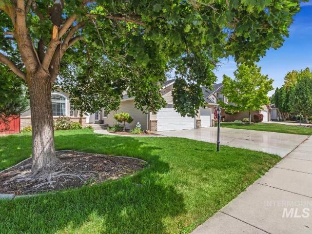 House for sale in Meridian, Idaho