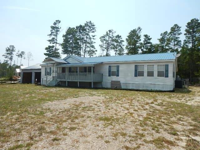 House for sale in Steinhatchee, Florida