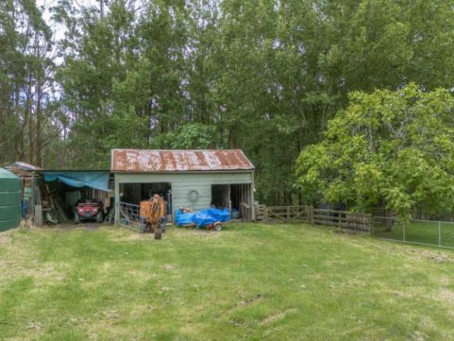 Property for sale in Tararua District