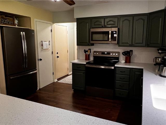 House for sale in Wadsworth, Ohio