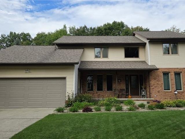 House for sale in Wadsworth, Ohio
