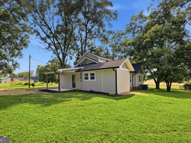 House for sale in Trion, Georgia