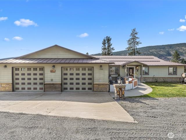 House for sale in Colville, Washington