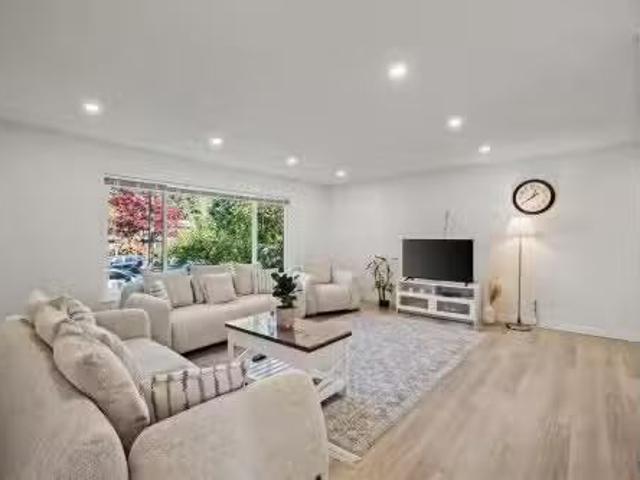 House for sale in Port Coquitlam, British Columbia