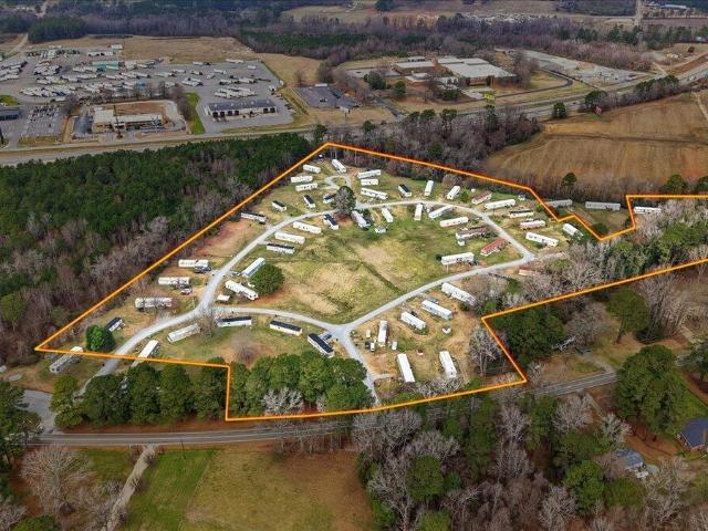 Land for sale in Kenly, North Carolina