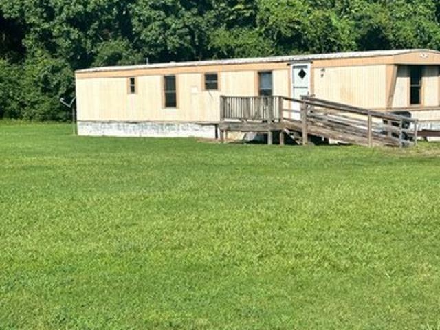 House for sale in Kenly, North Carolina